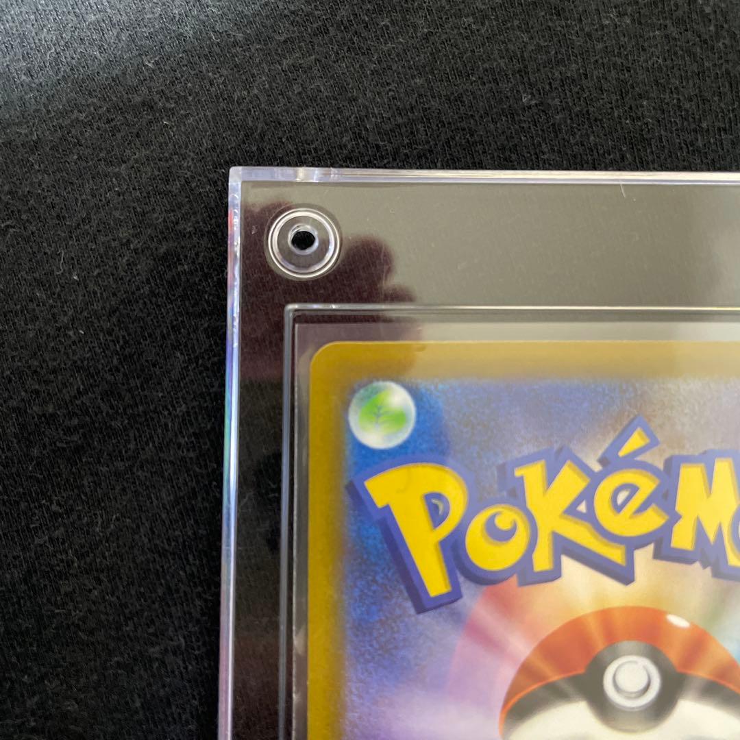 ロケット団のミュウツーSAR