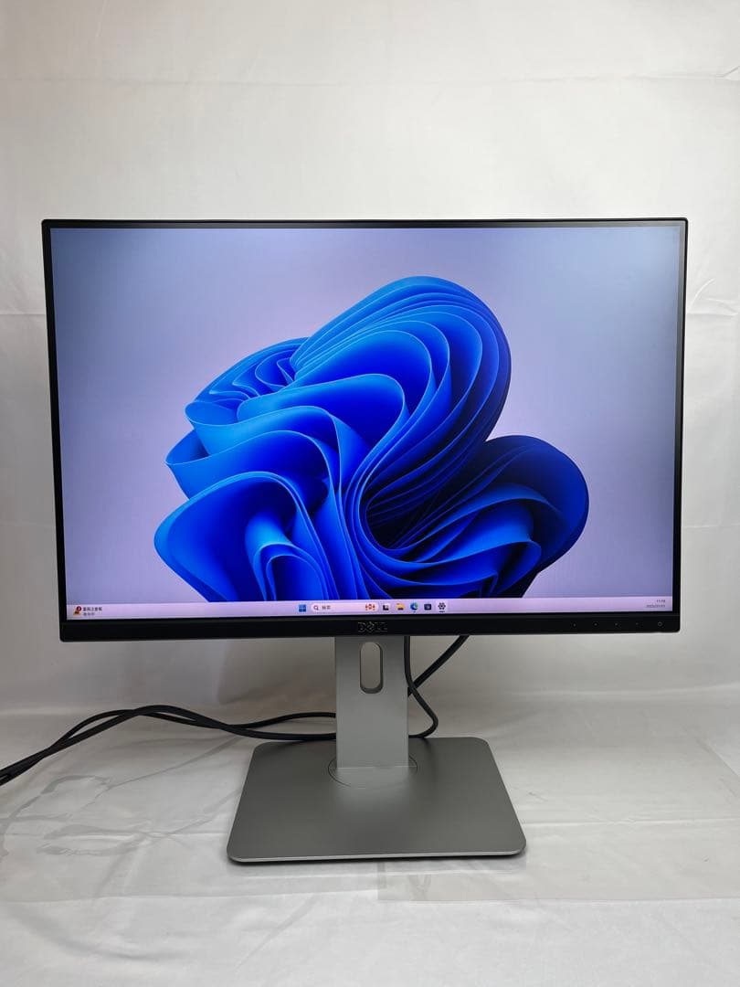 DELL U2415b 24インチモニター PS4対応