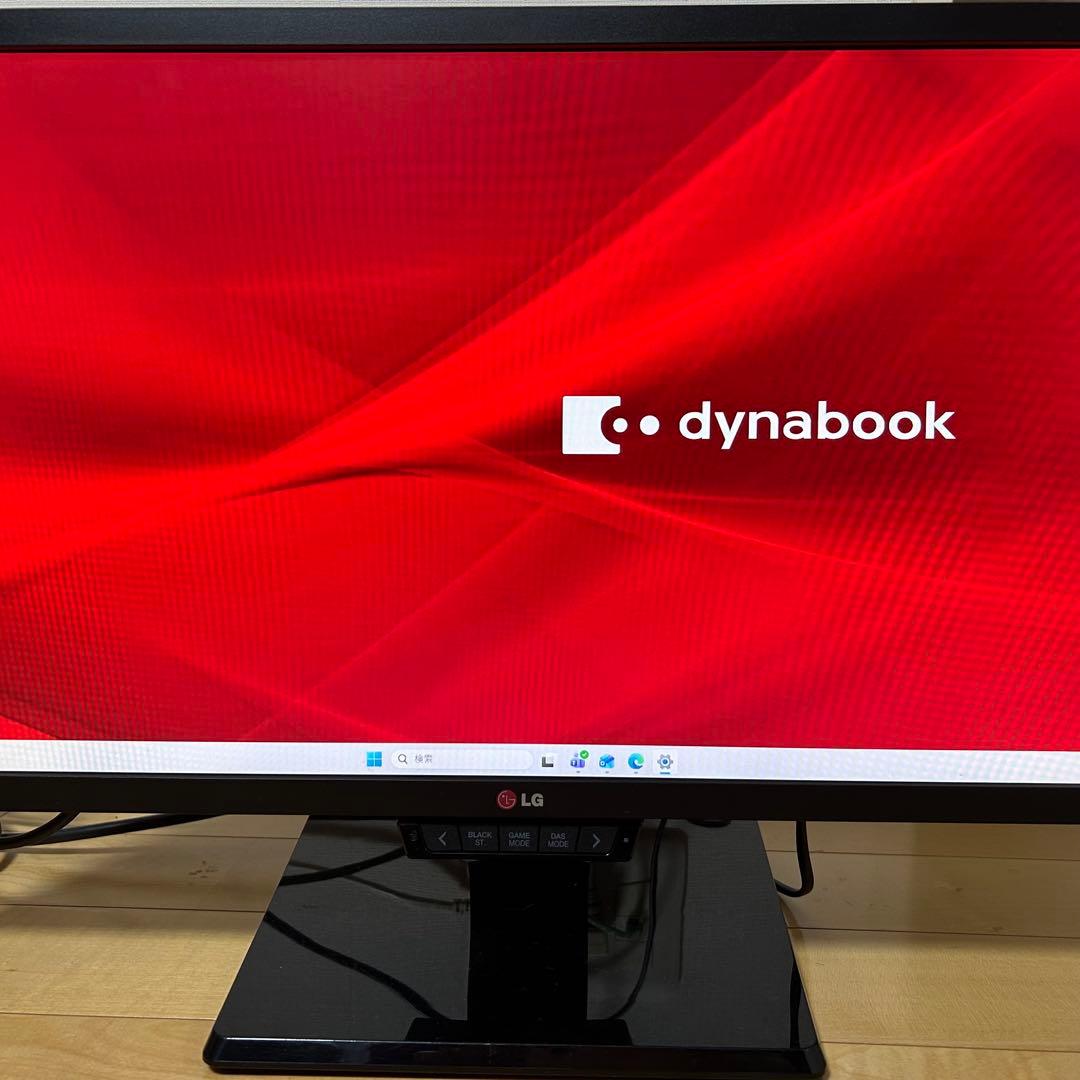 LG モニター 本体