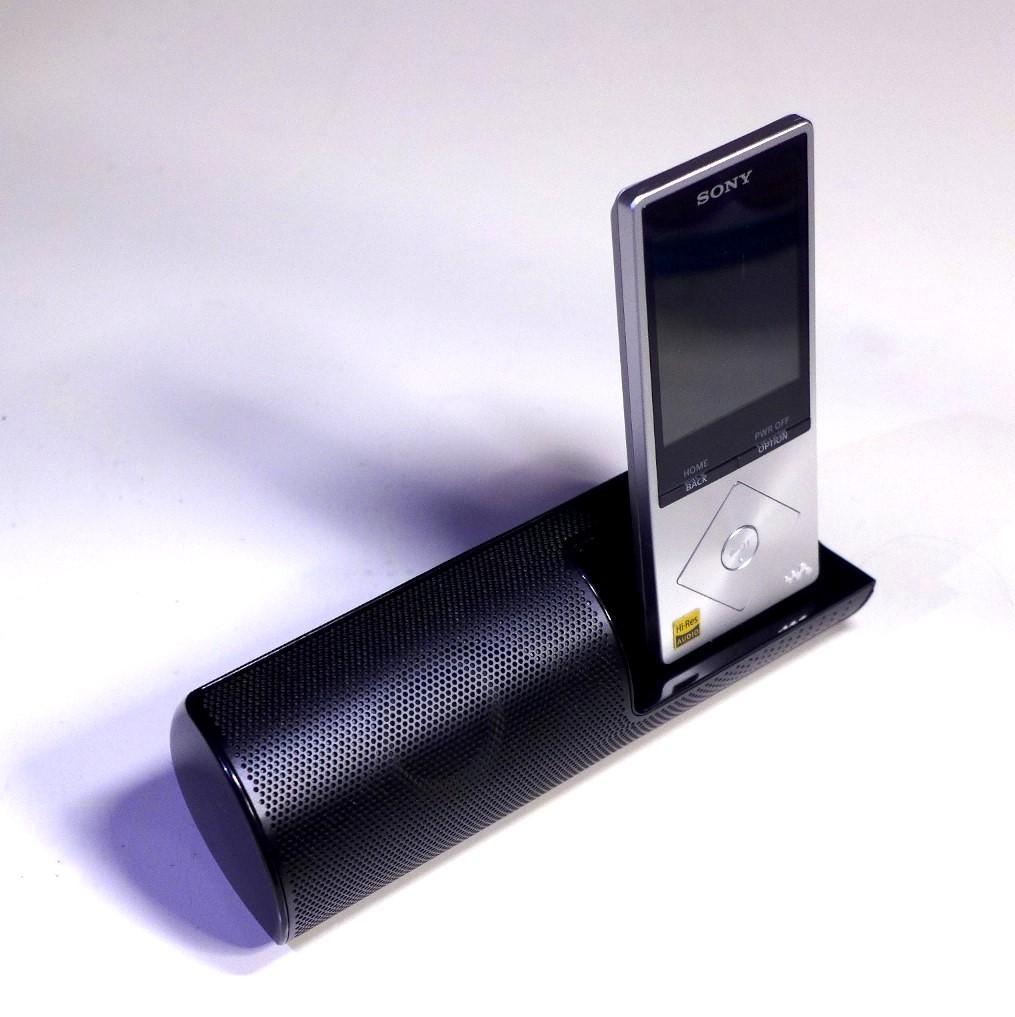 SONY NW-A25 ウォークマンAシリーズ