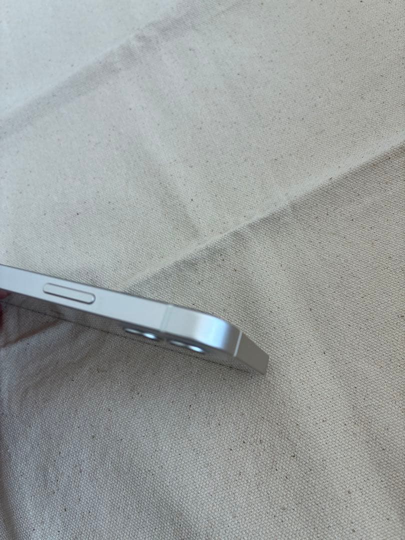 【箱付き】iPhone12 64gb simロックなし