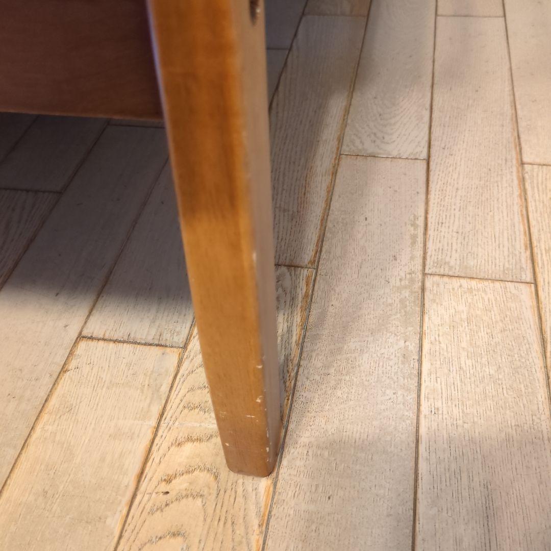 イキカグ IKIKAGU　アンティーク風2人掛けソファ　ベロア調の生地　グリーン