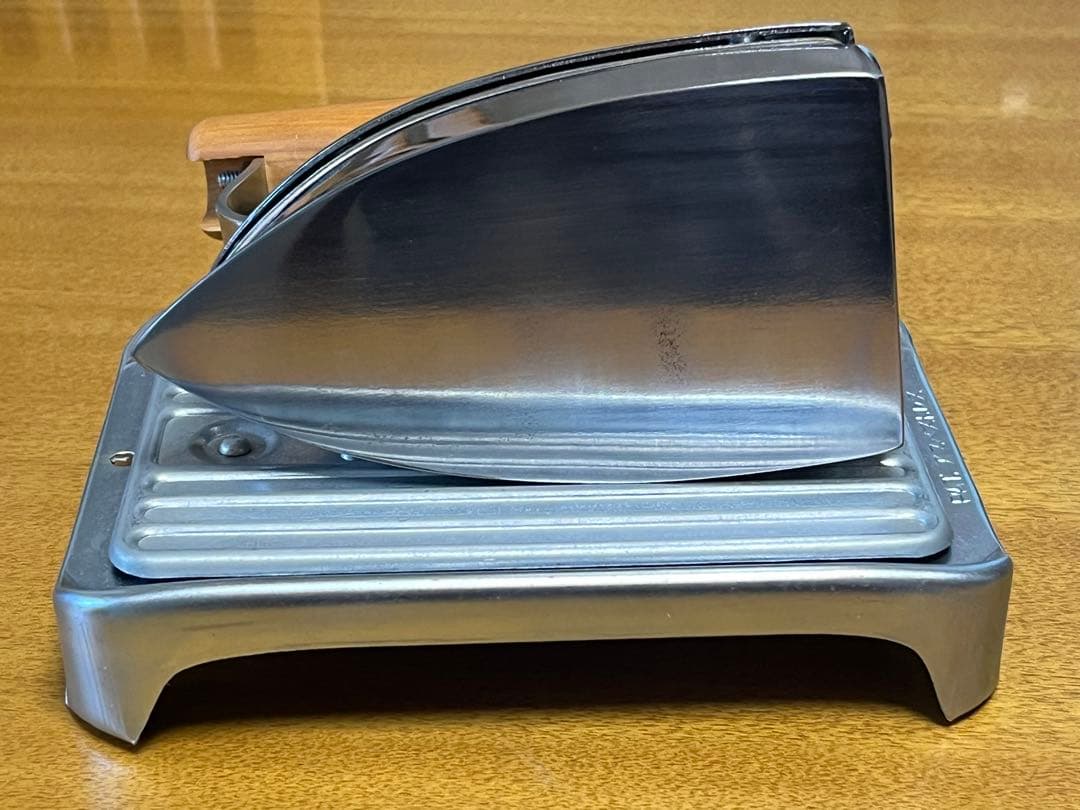 タキイ式　工業用電気アイロン　4T