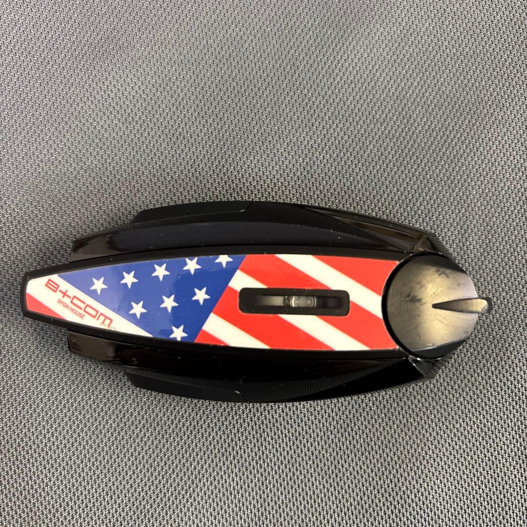 B-COM ONE 本体のみ