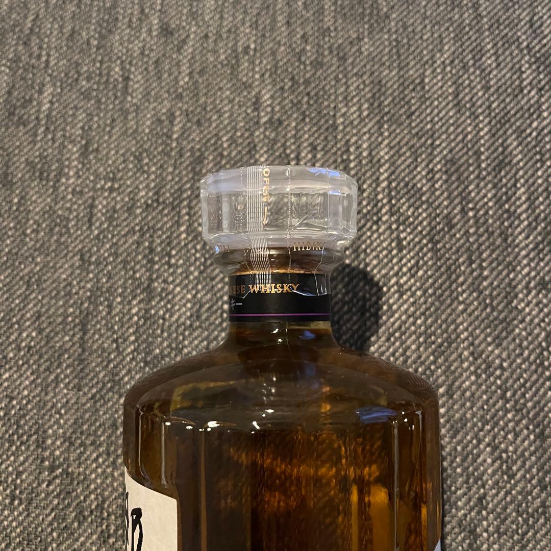 サントリーウイスキー響 ジャパニーズハーモニー