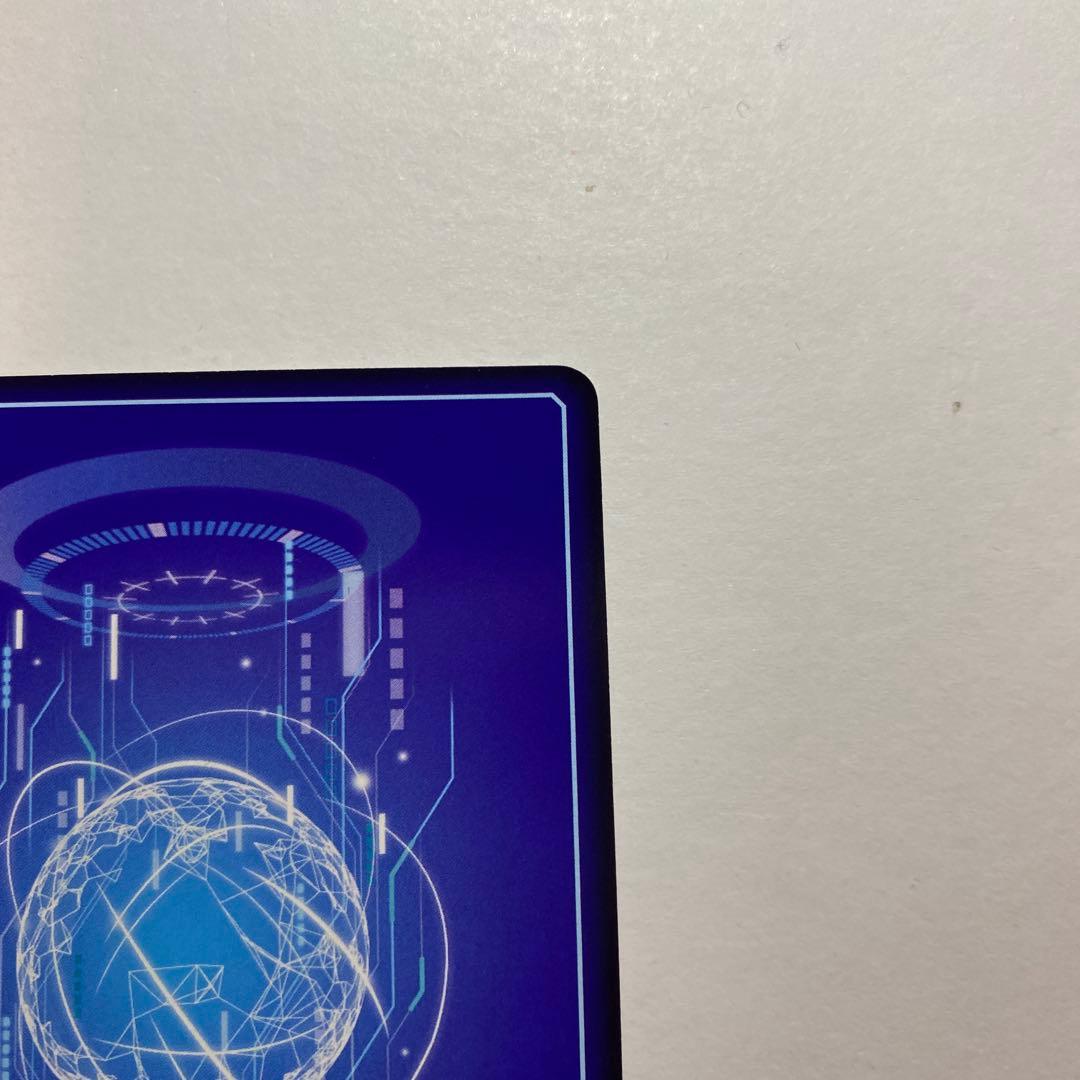 八神太一　BT21-102　希少レア　SECパラレル　デジモンカード