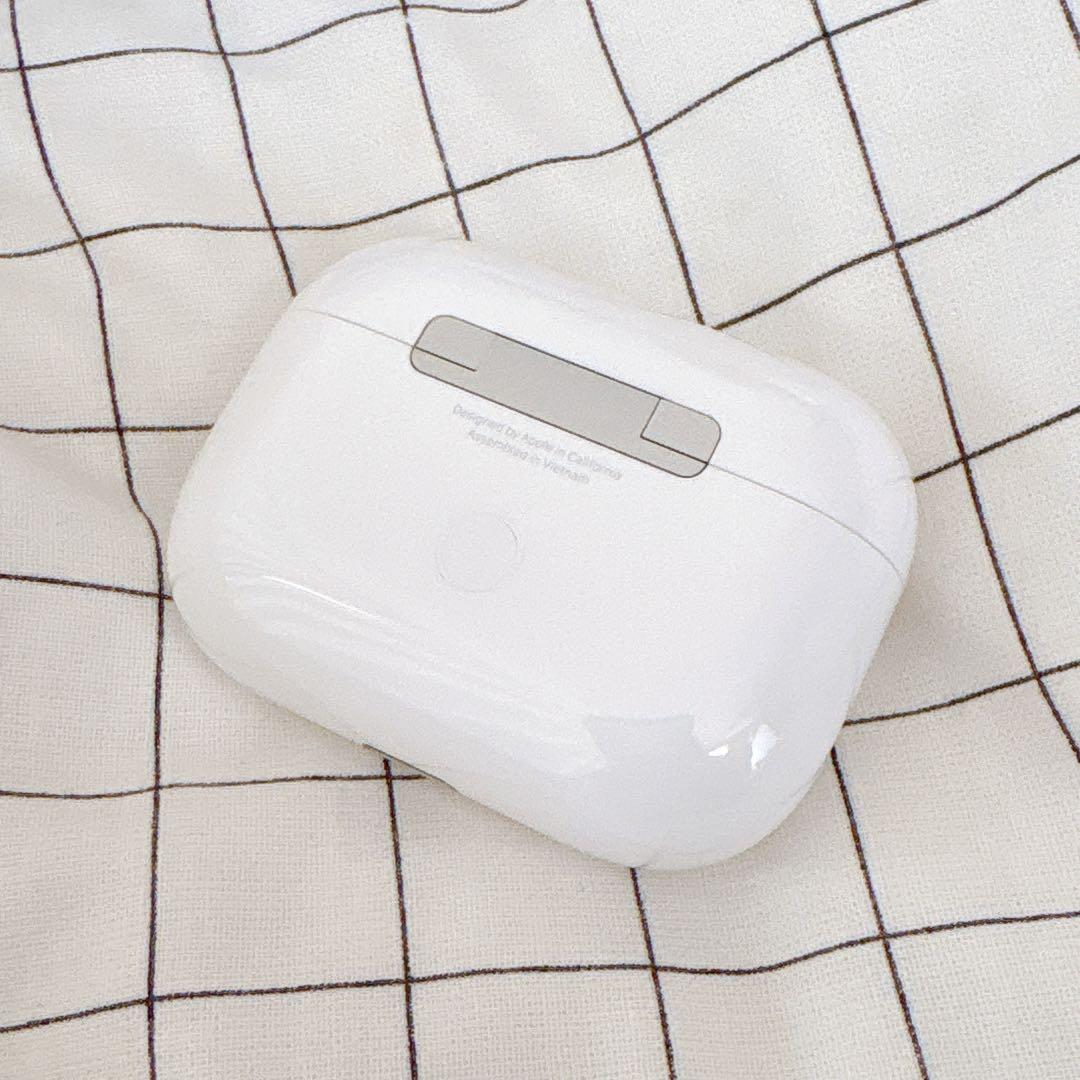 Apple AirPods Pro 第2世代 USB-C対応