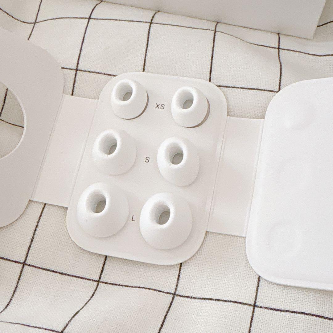 Apple AirPods Pro 第2世代 USB-C対応