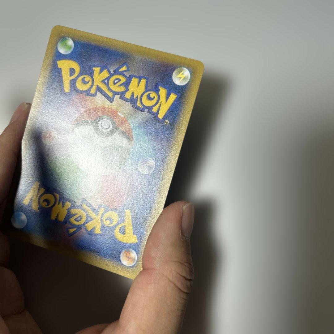 ポケモンカード カメックス 25th プロモ Blastoise