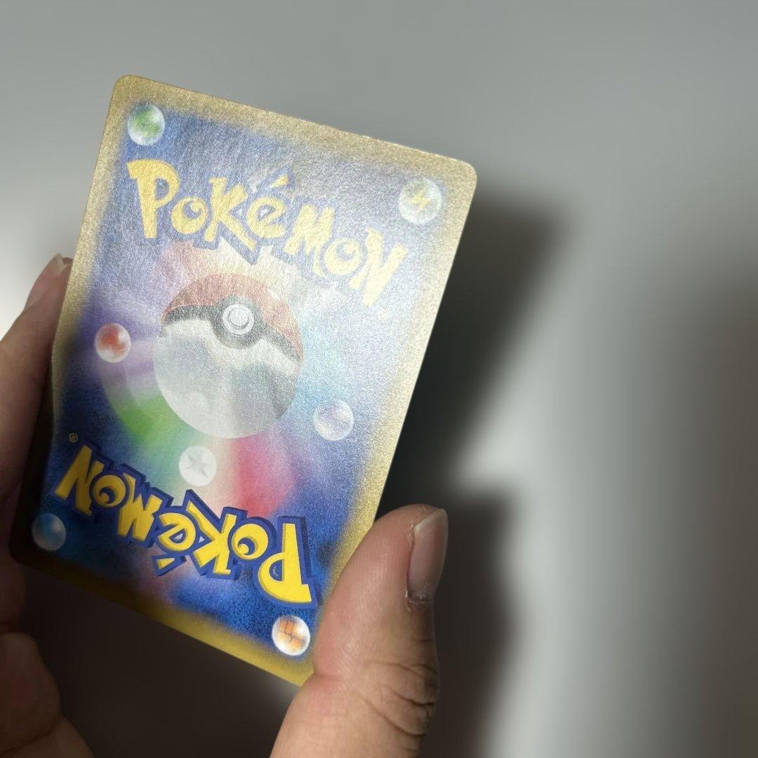 ポケモンカード カメックス 25th プロモ Blastoise