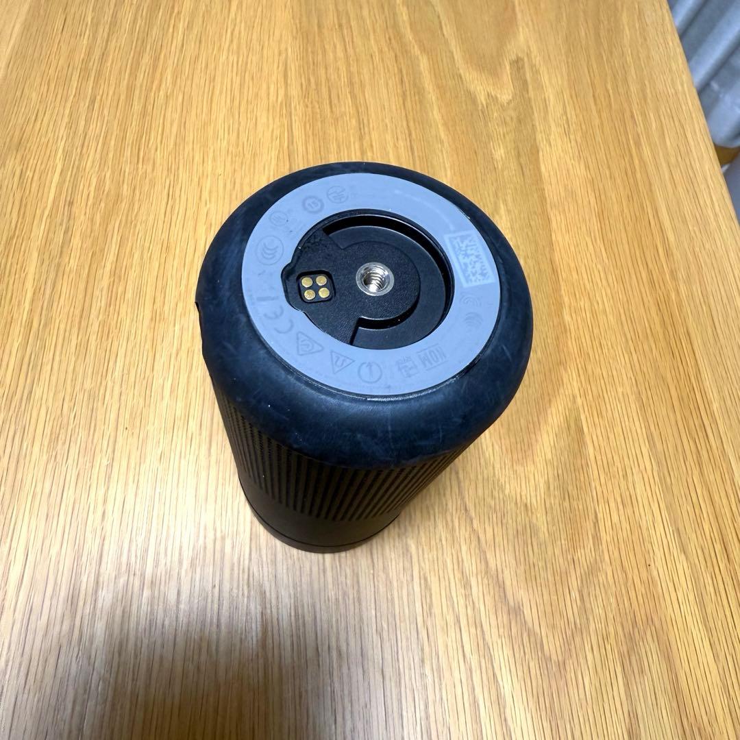 BOSE Bluetoothスピーカー・SOUNDLINK　REVOLVE