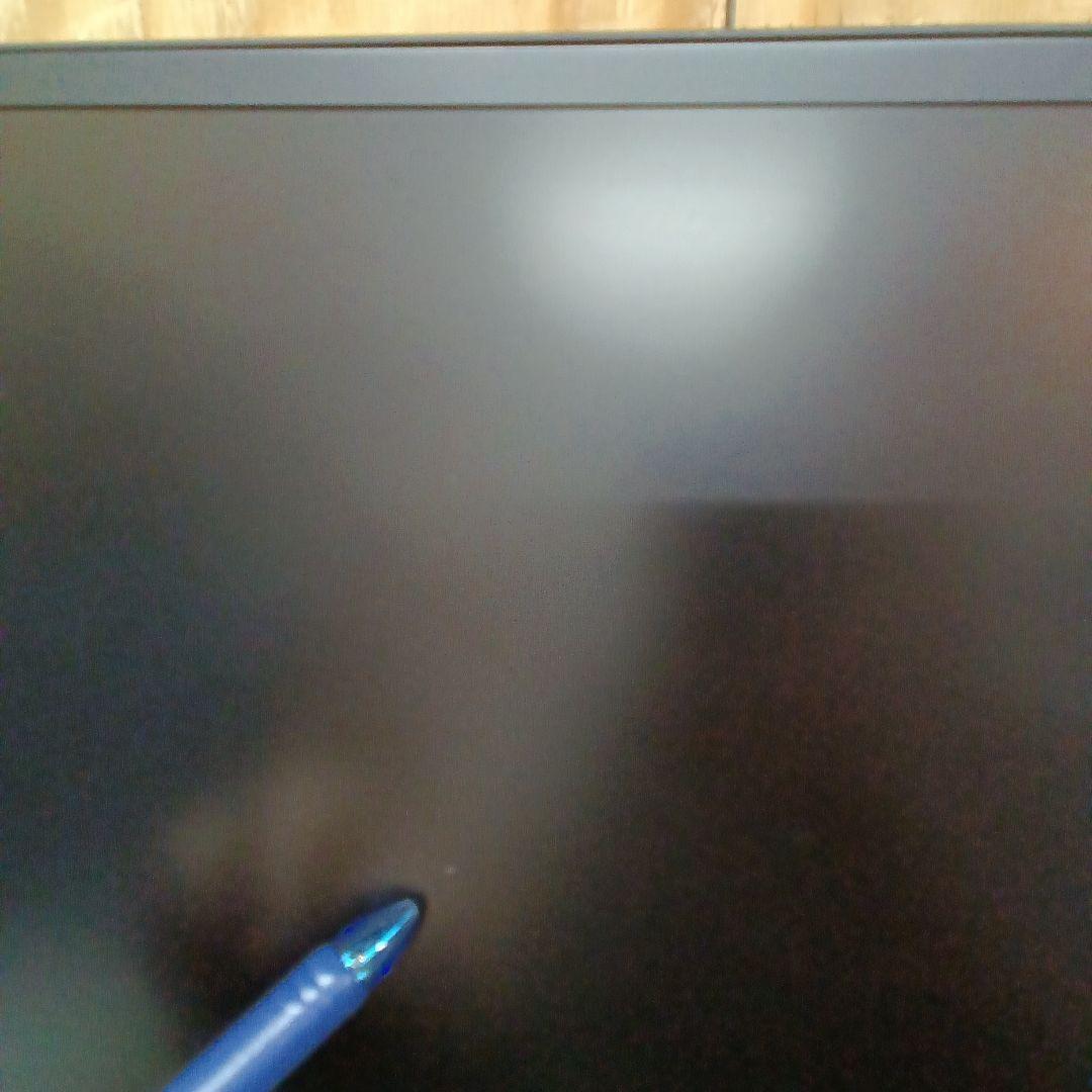 31.5インチ液晶ディスプレイ I-O DATA LCD-MQ322XDB-B②