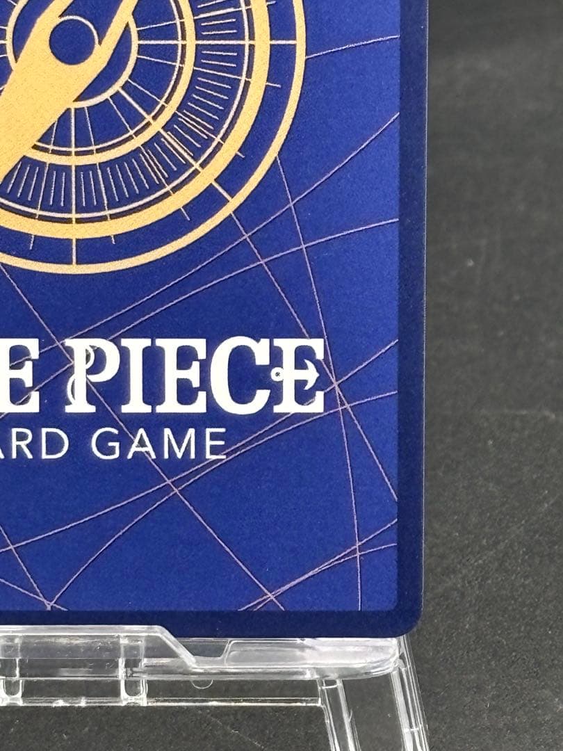 ワンピースカード ジュエリー・ボニー SP ST02-007 パラレル