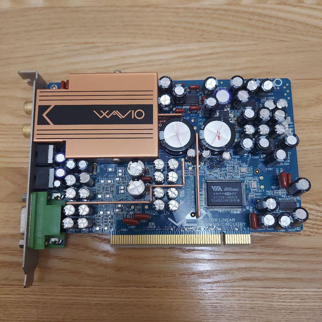 ONKYO SE-200PCI LTD サウンドボード