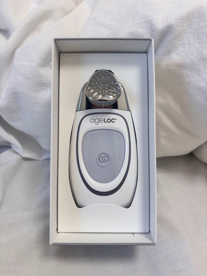 【新品】ニュースキン ageLOC®︎ ガルバニック スパ　本体　コンダクター各種