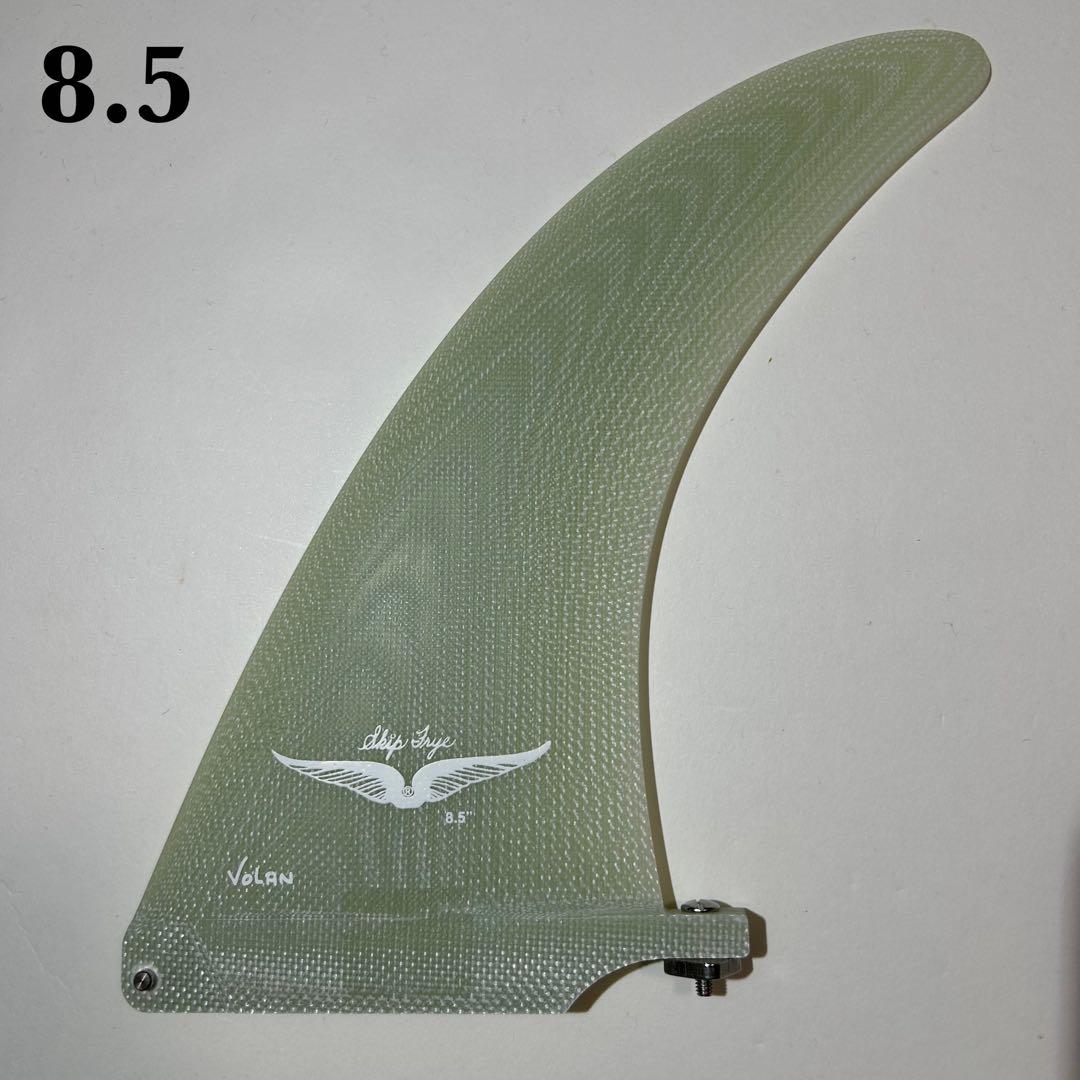 サーフィン・ボディボード TRUE AMES SKIP FRYE 8.5