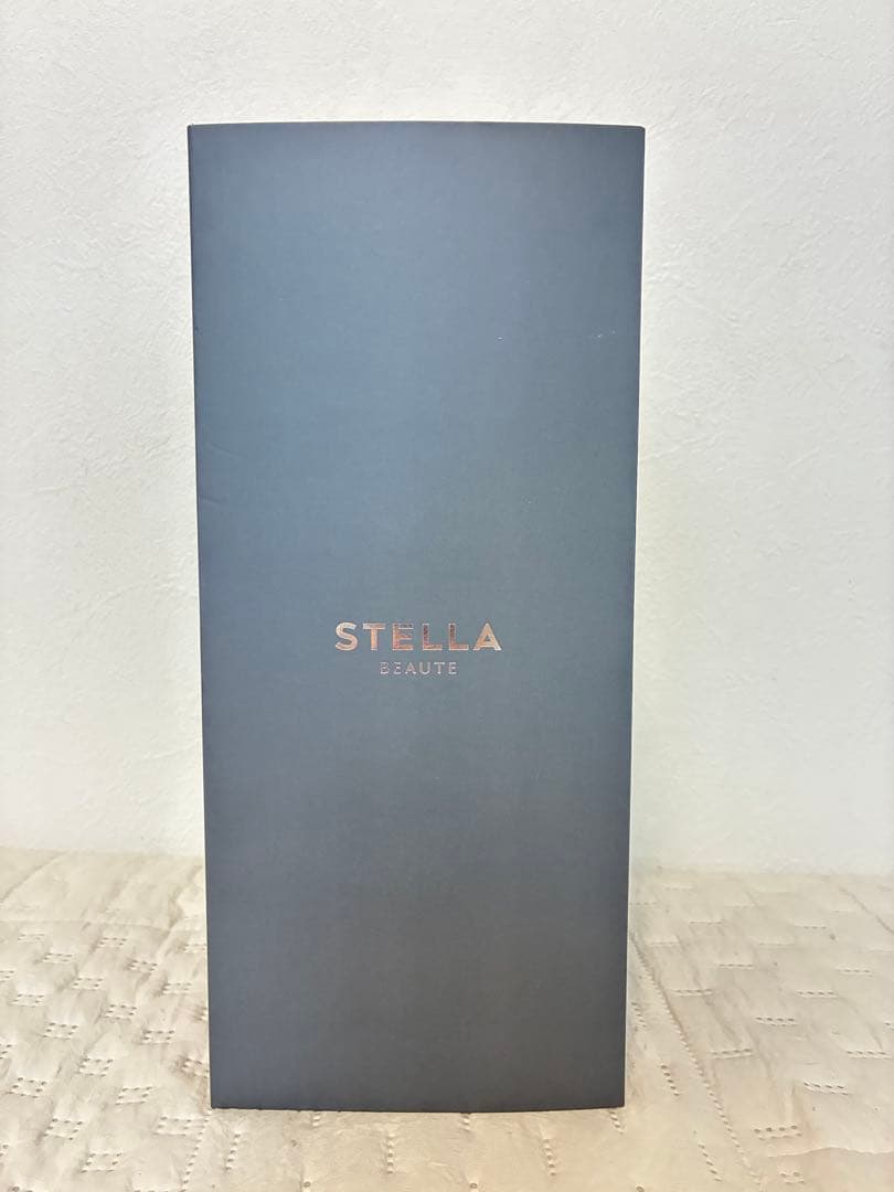 STELLA BEAUTE レーザー&EMSリフトブラシPRO