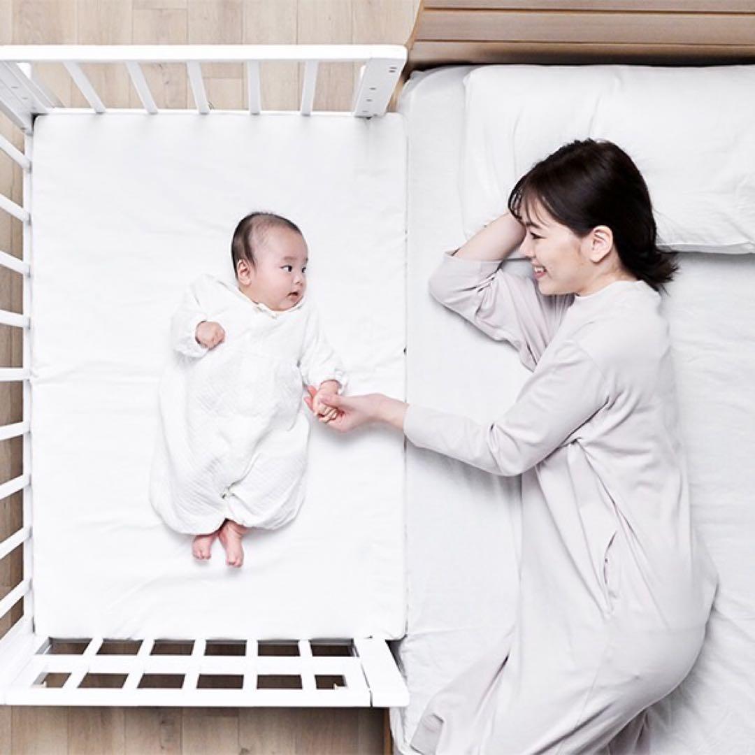 【送料無料:譲渡価格】そいねーる ミニ ホワイト