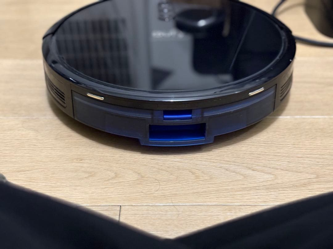 【消耗品付き】 Anker Eufy Clean G40+