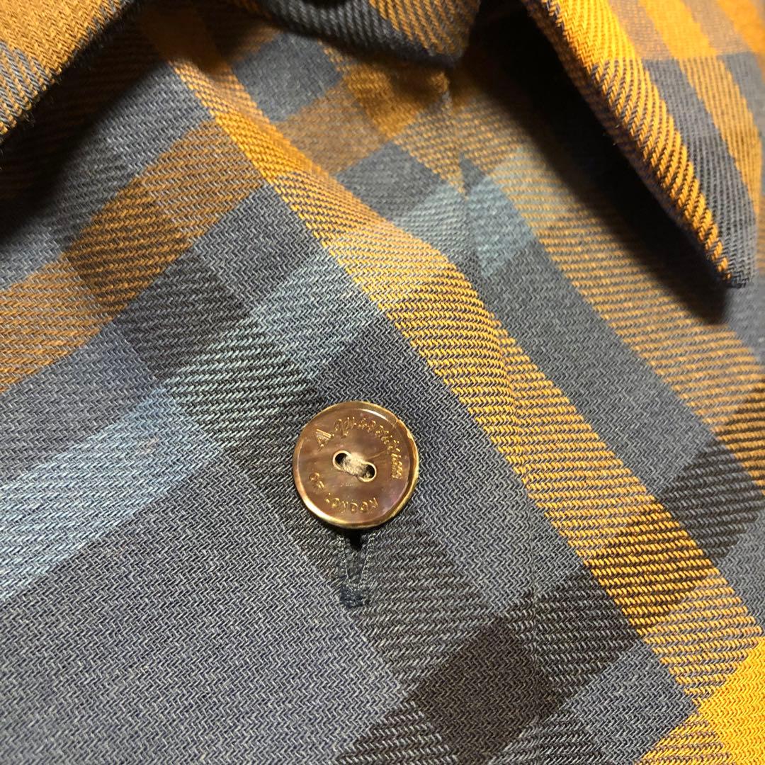 アクアスキュータム スカートスーツ　セットアップ