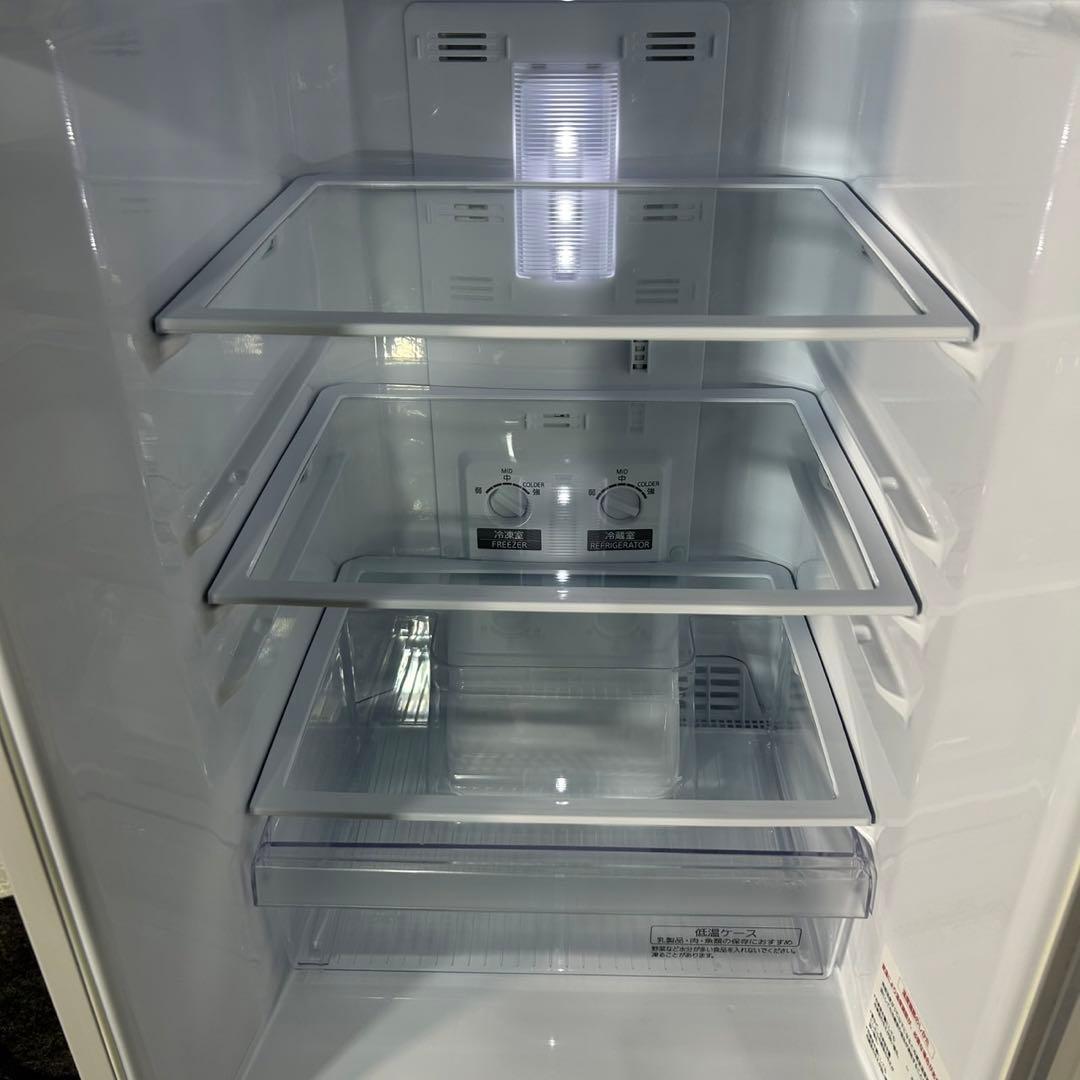 生活家電2点セット 冷蔵庫 洗濯機 お買い得 高年式 格安セット d3939