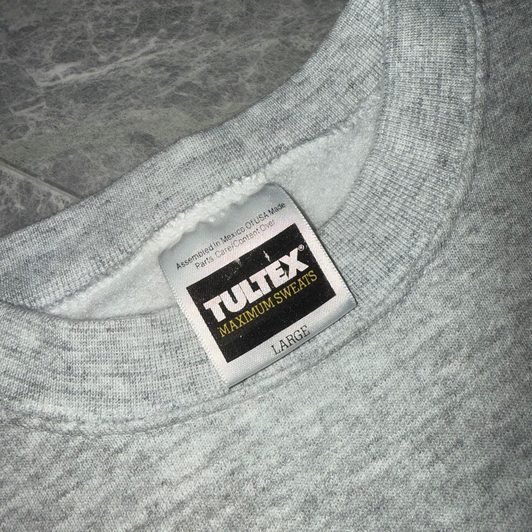 トップス Vintage Mickey Mouse SWEAT