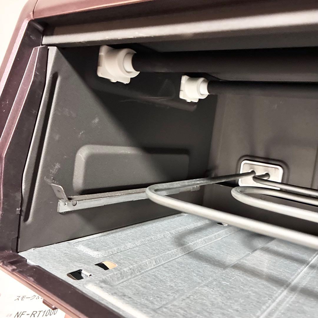 【極美品】Panasonic けむらん亭 NF-RT1000 2020年製