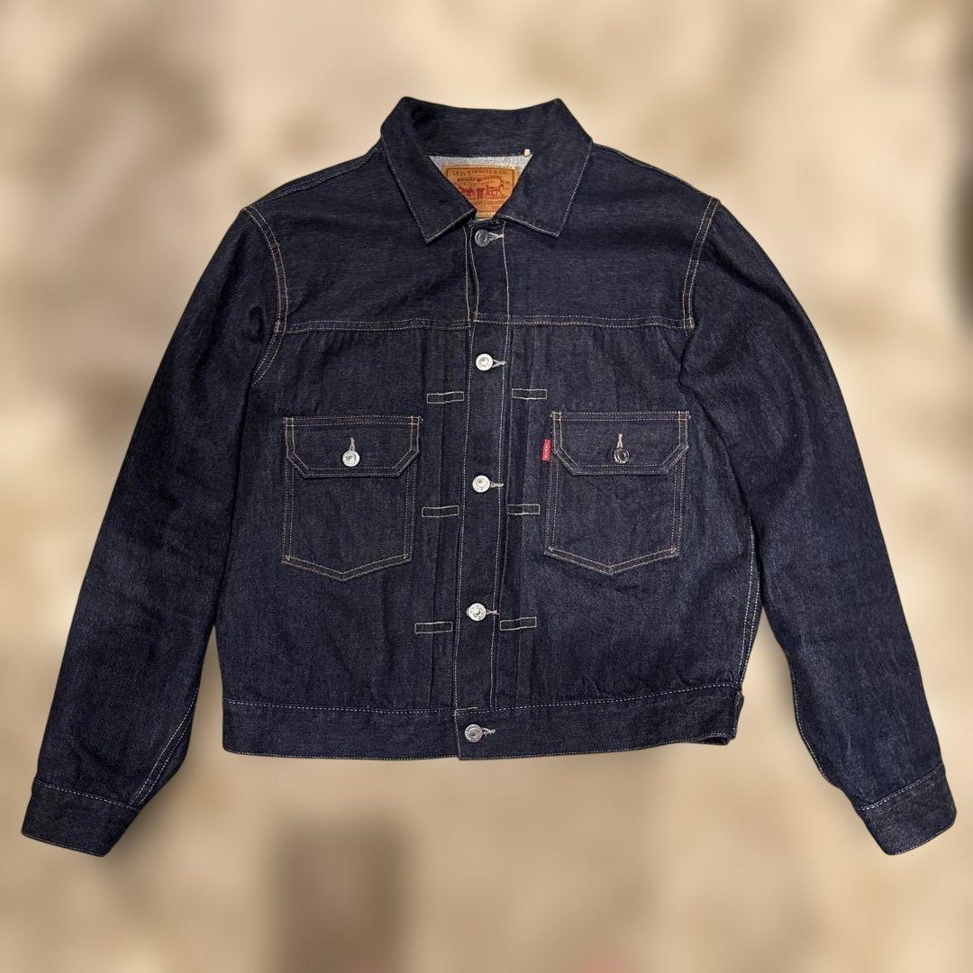 LEVIS 507XX 42サイズ