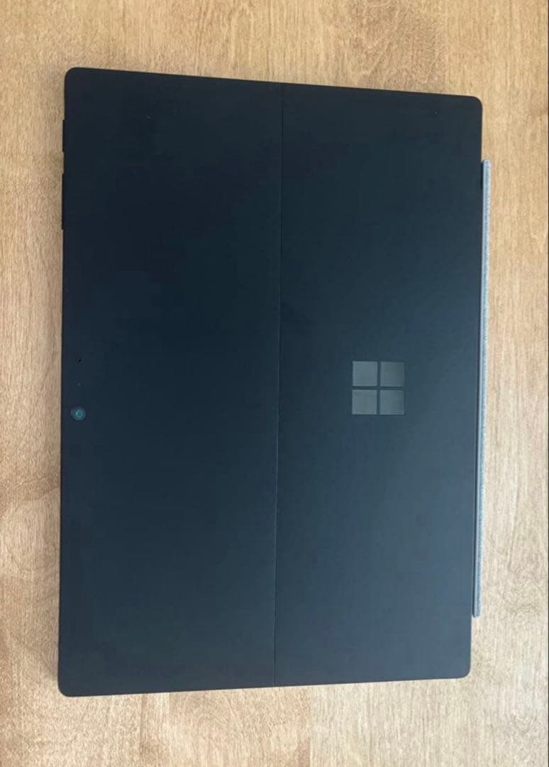 Windowsタブレット surface pro6 グレーキーボード付き