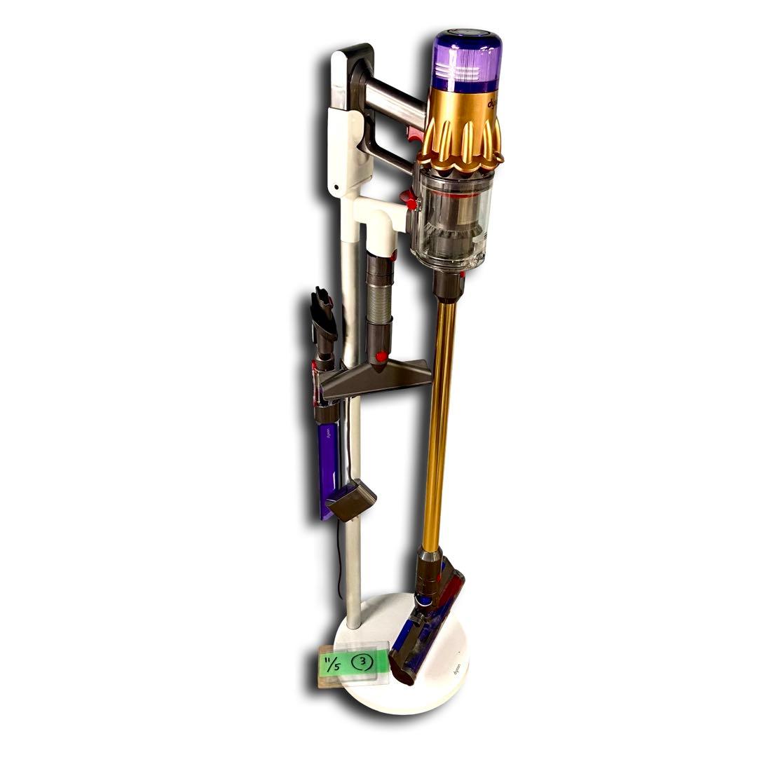 片手でスイスイ♪ ダイソンSV18 ✩ 豪華カラー Dyson SV18 掃除機