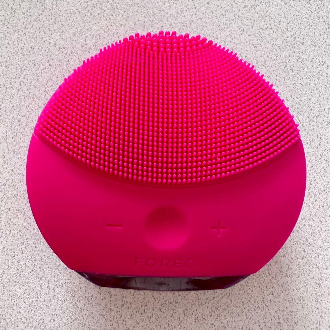 ボディ・フェイスケア FOREO LUNA mini 2