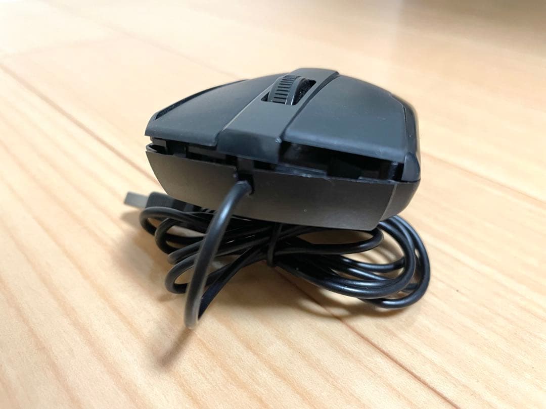 ⭐️【YESKAMO】 ジャンク品 防犯カメラ 4台セット モニター一体型 8ch