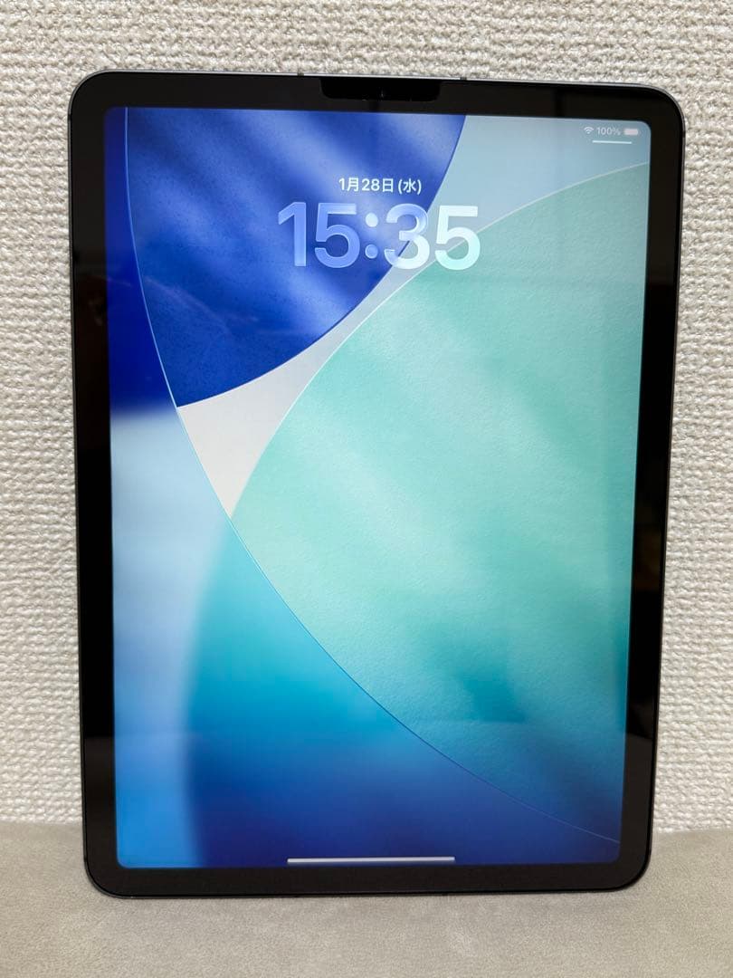 Ipad Air 第4世代64 GB WI-FIモデル