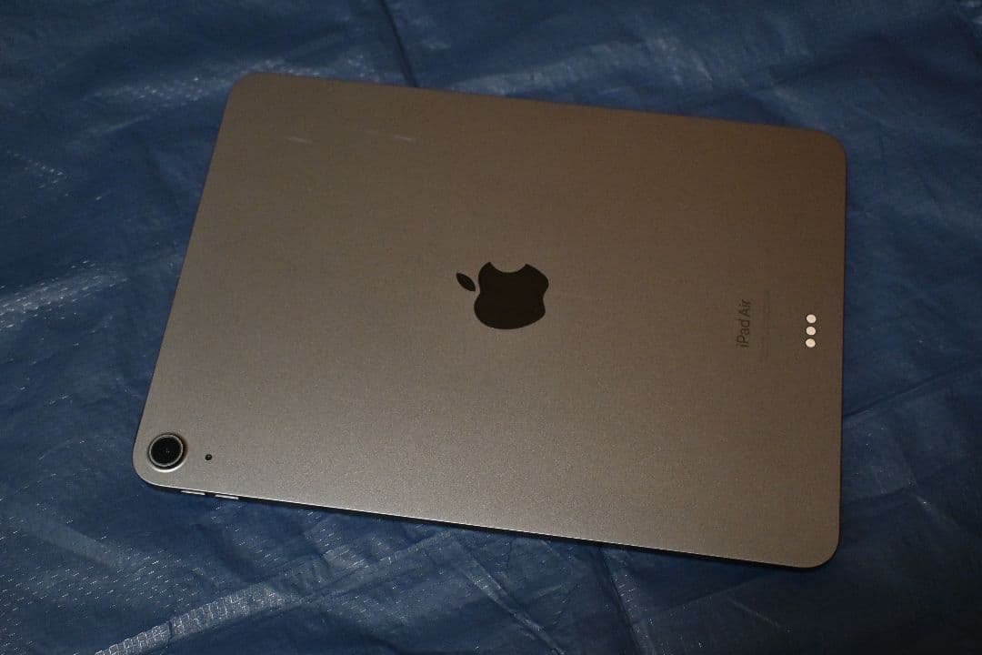 Apple iPad Air（第5世代） 256GB