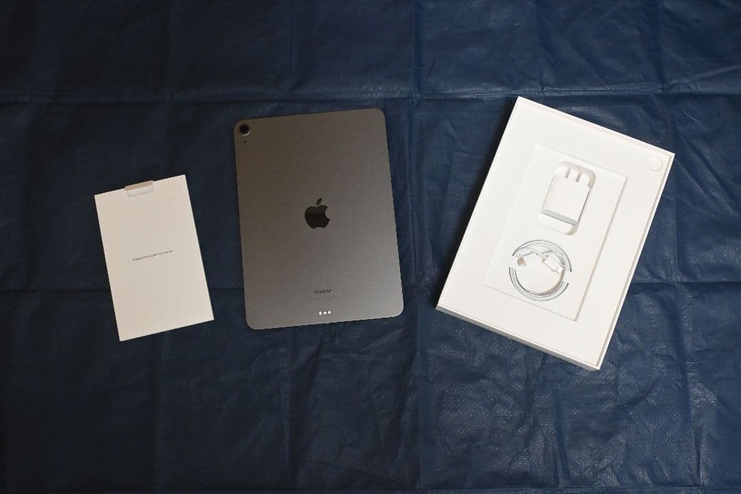 Apple iPad Air（第5世代） 256GB
