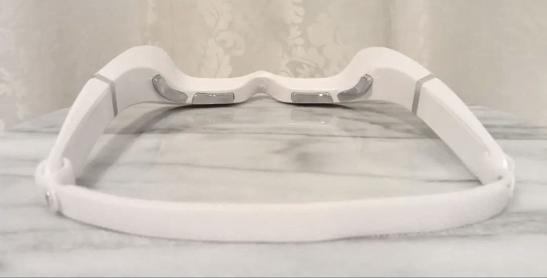 ルクセア ミューサー/LUXCEAR Myuxer 目もとエステ・マッサージャー