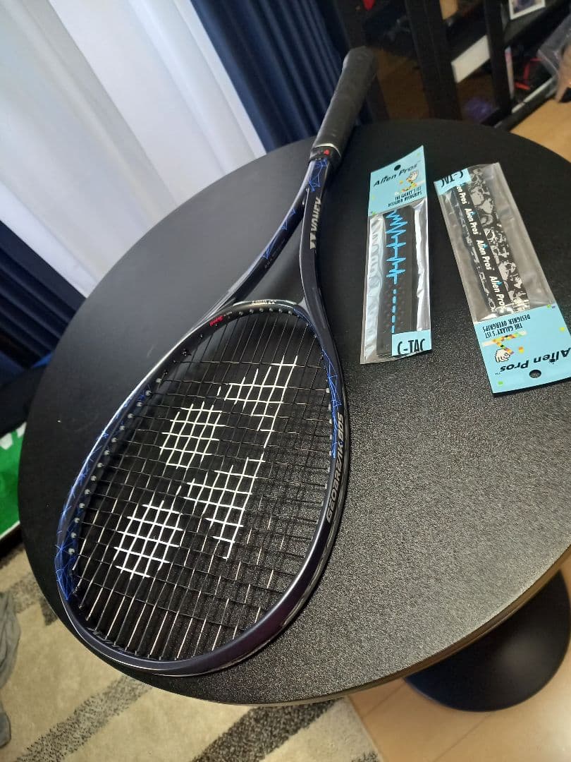 yosikiYONEX　ジオブレイク80s　UL1　極美品