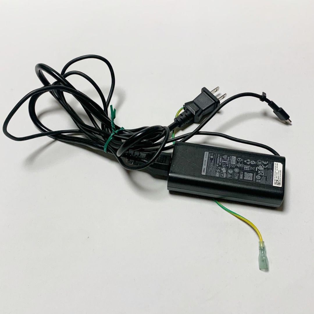 【美品】DELL Latitude i5 2021年 メモリ8GB パソコンPC