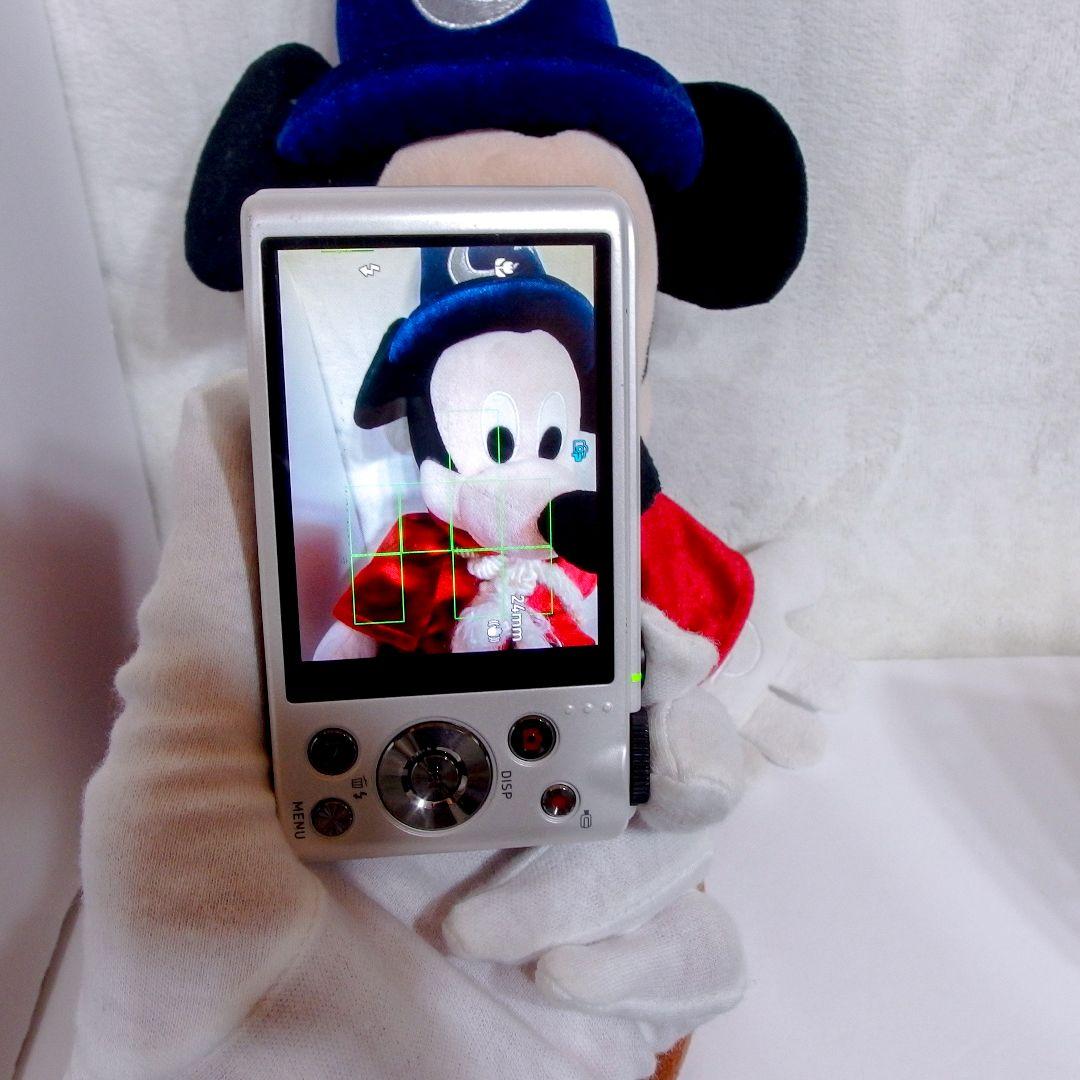 完動 美品 訳有り カシオ CASIO EXILIM HS EX-ZR400