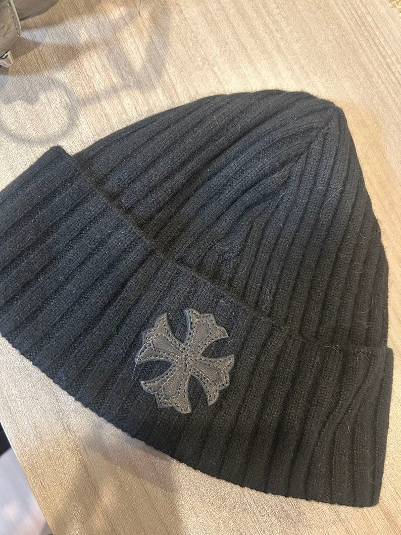最終SALE！！！Chrome Hearts CH Plus Beanie