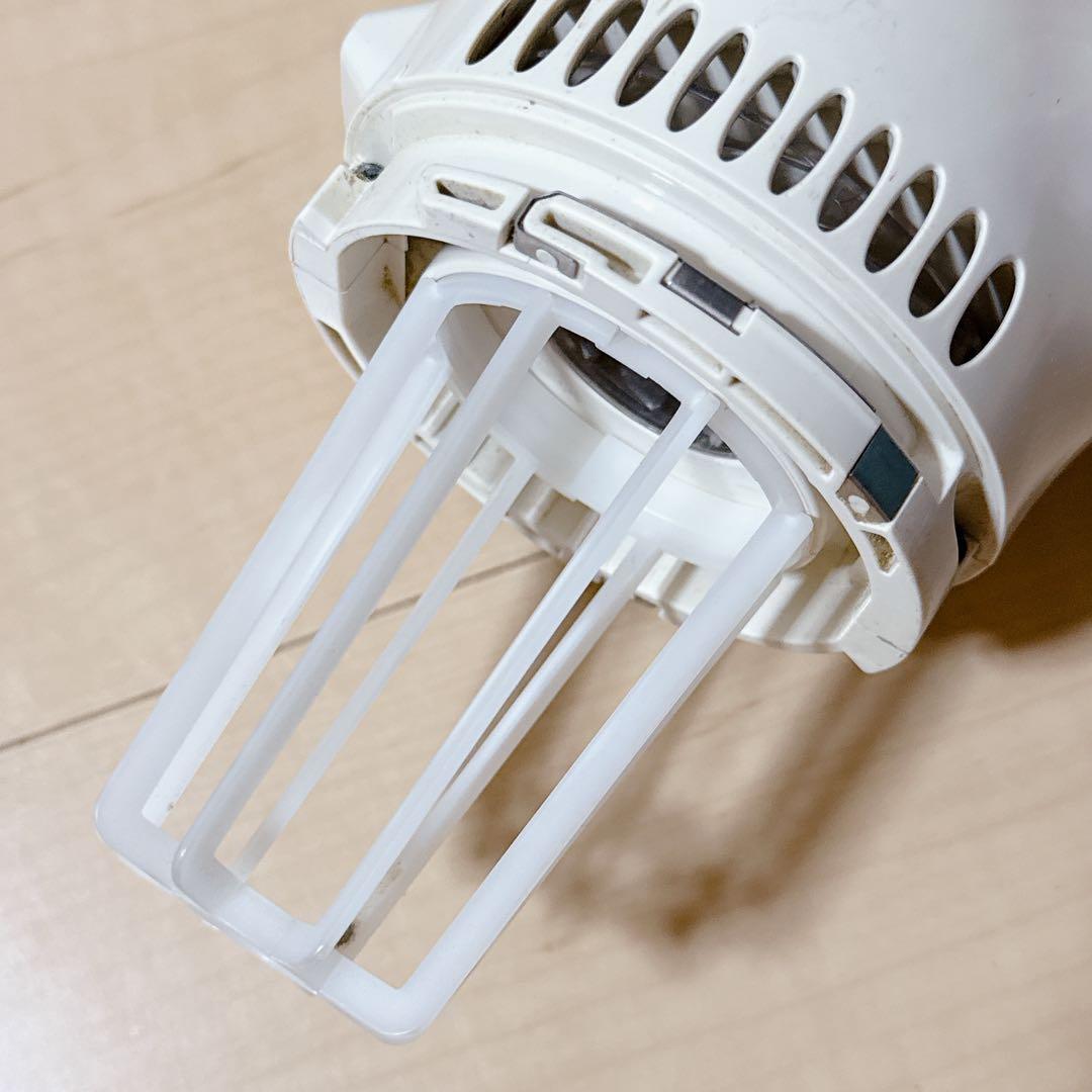 マキタ CL100DW 充電式クリーナー 掃除機 完動品 清掃済 新品フィルター