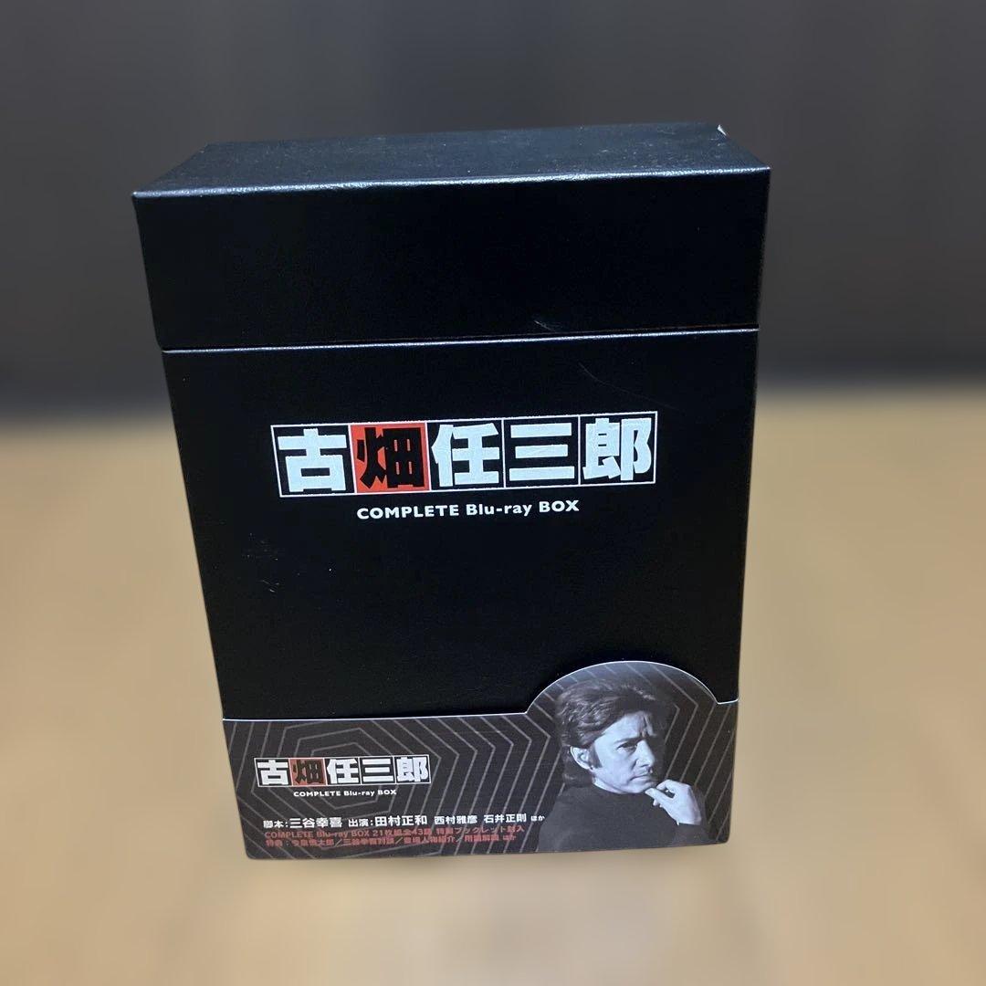 古畑任三郎 COMPLETE Blu-ray BOX〈21枚組〉