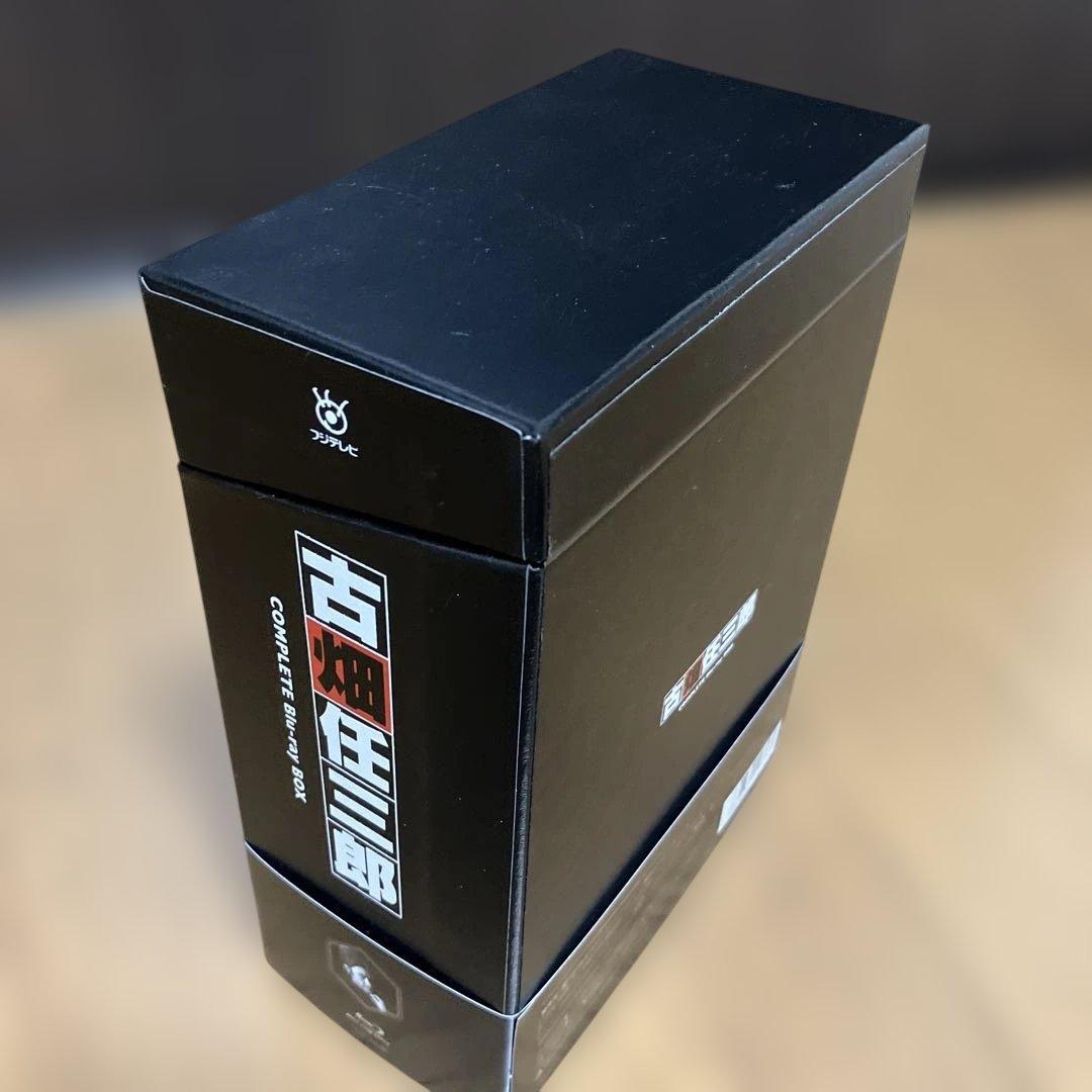古畑任三郎 COMPLETE Blu-ray BOX〈21枚組〉