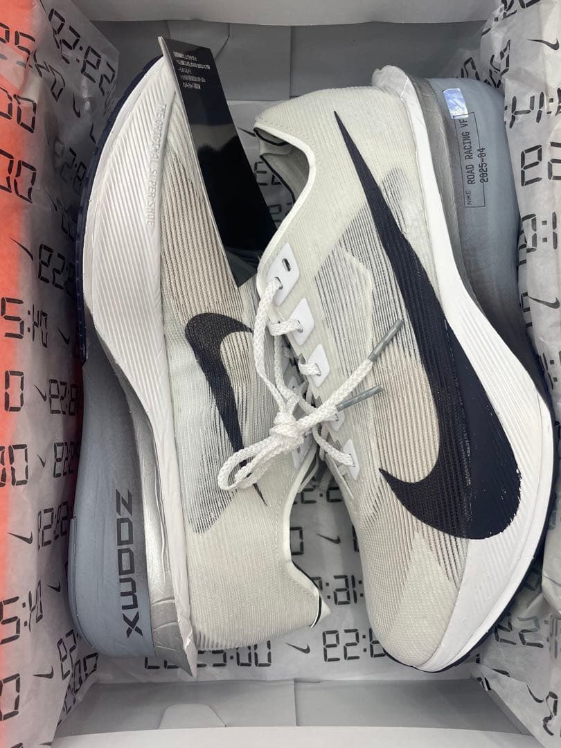 ナイキ ズームX ヴェイパーフライ ネクスト％ 4