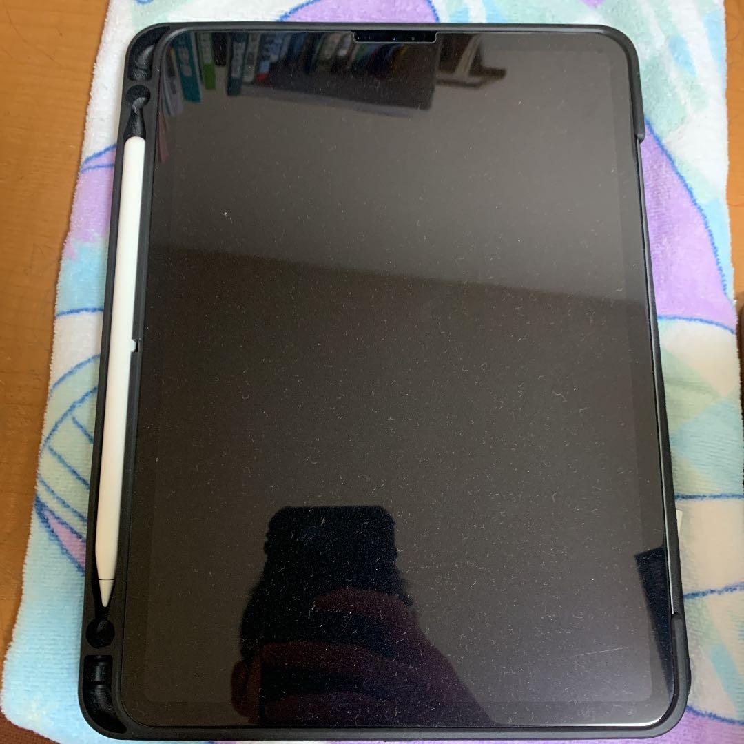 iPad Pro 11インチ