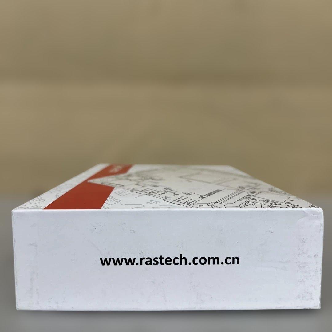 ミニPC 601337RasTech Raspberry Pi 4Staryer Kit