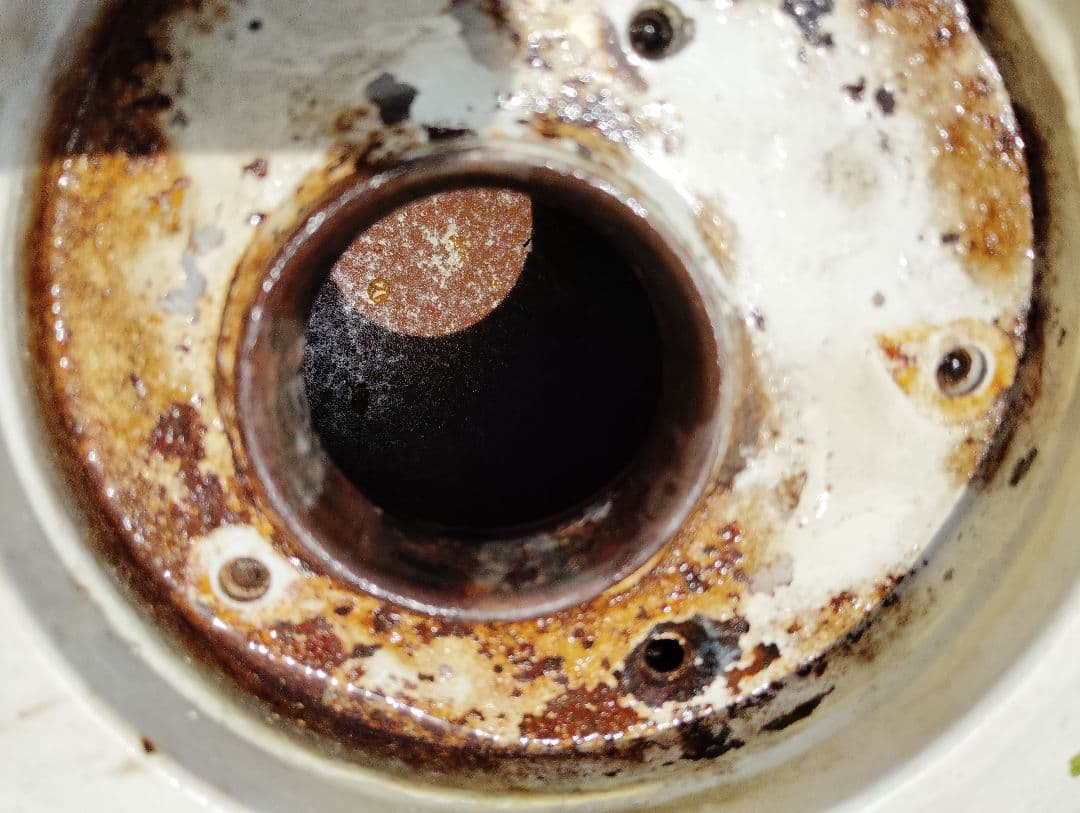 ゴールデンウィーク特別価格！！YAMAHA！！ＹＳＲ50/80　タンク！！