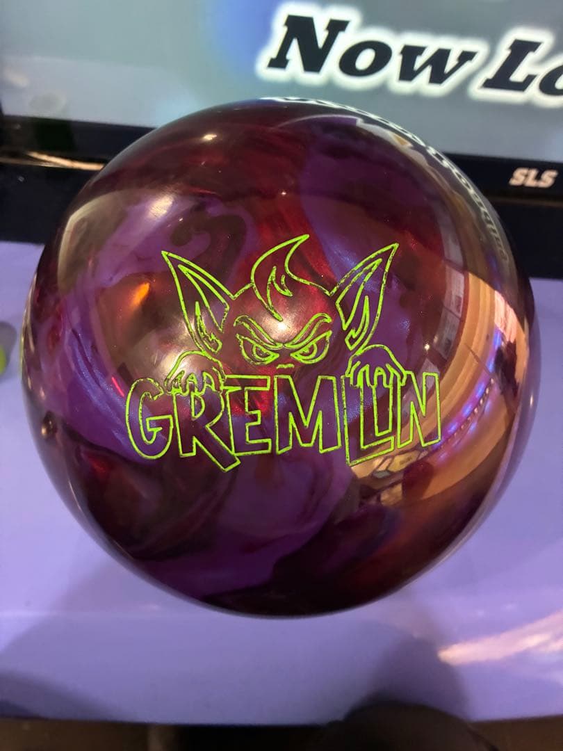 ロトグリップ　ROTOGRIP GREMLIN グレムリン