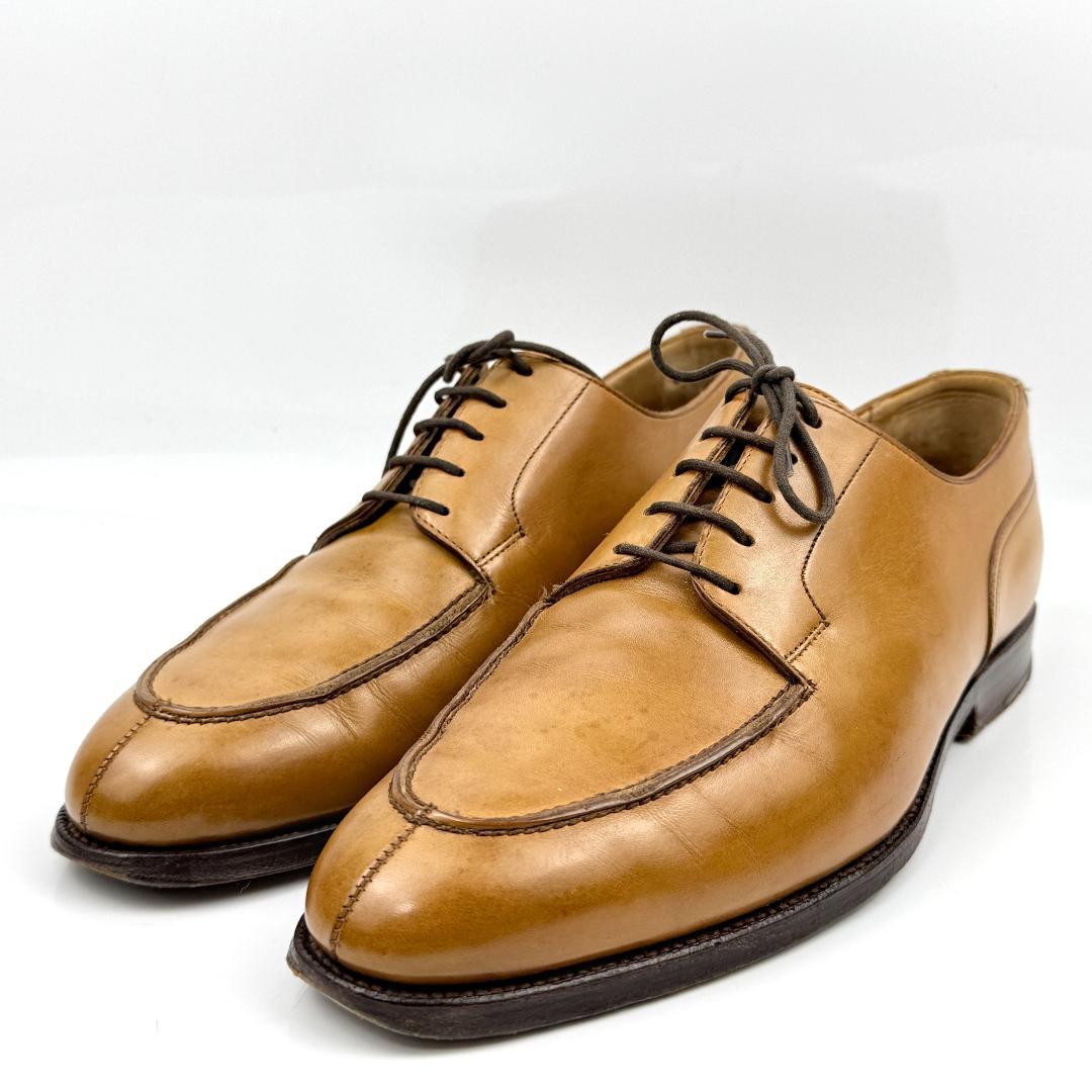 定価136,000円 クロケット＆ジョーンズ ケンジントン 26.5cm