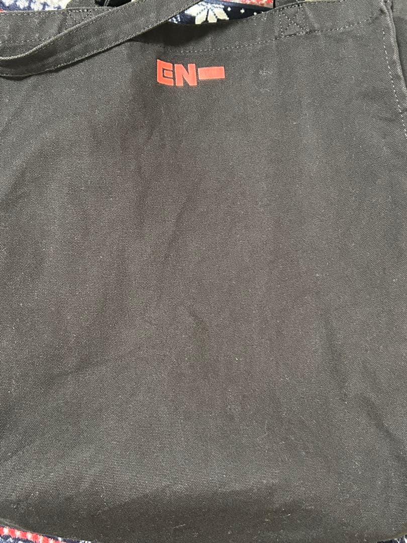 enhypen ニキ まとめ売り トレカ 缶バッジ トートバッグ アクスタ